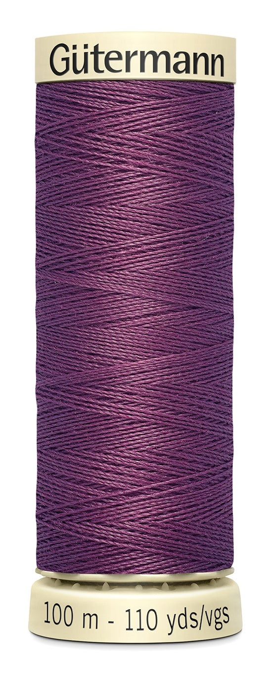 Sew-All Thread 110yd Dewberry