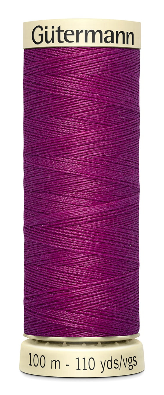 Sew-All Thread 110yd Cyclamen