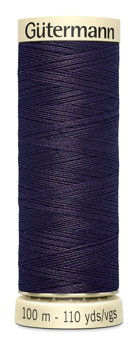 Sew-All Thread 110yd Plum