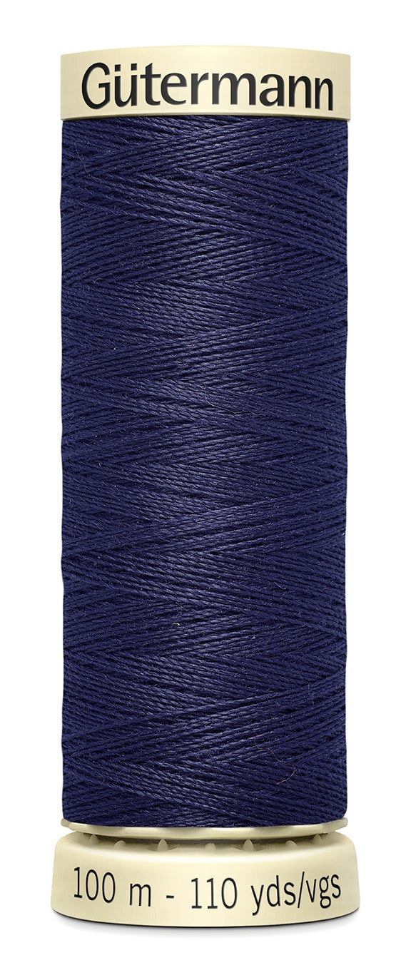 Sew-All Thread 110yd Eggplant