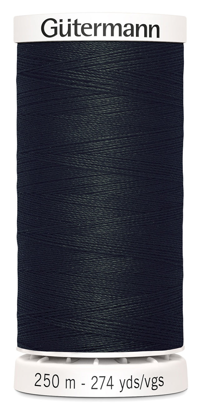 Sew-All Thread 274yd Black