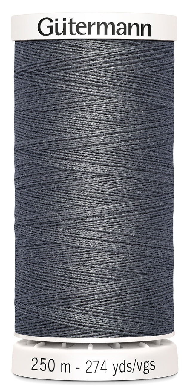 Sew-All Thread 274yd Flint