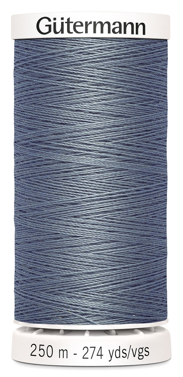 Sew-All Thread 274yd Glacier