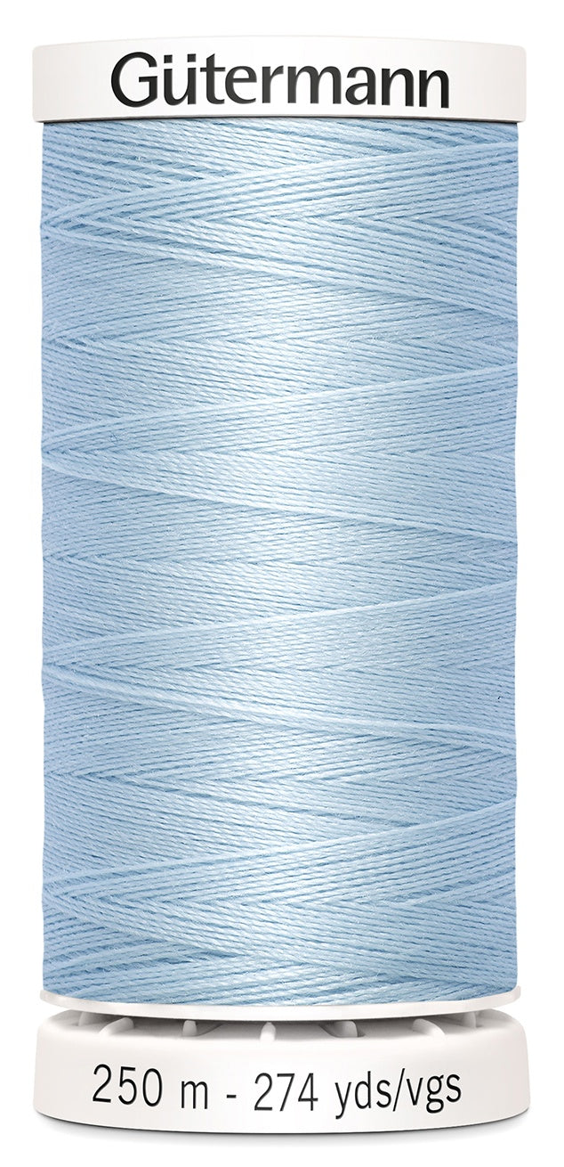 Sew-All Thread 274yd Echo Blue