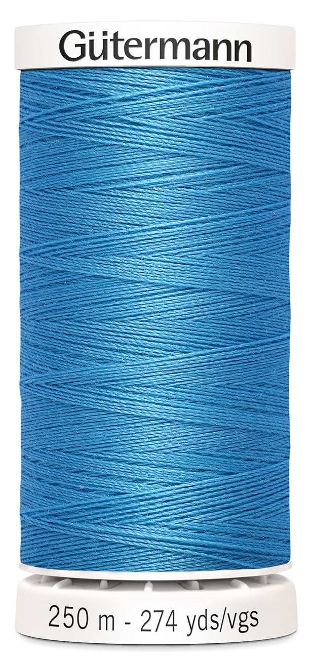 Sew-All Thread 274yd True Blue
