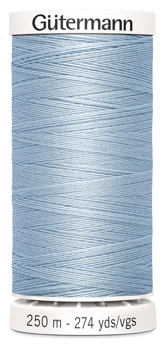 Sew-All Thread 274yd Blue Dawn