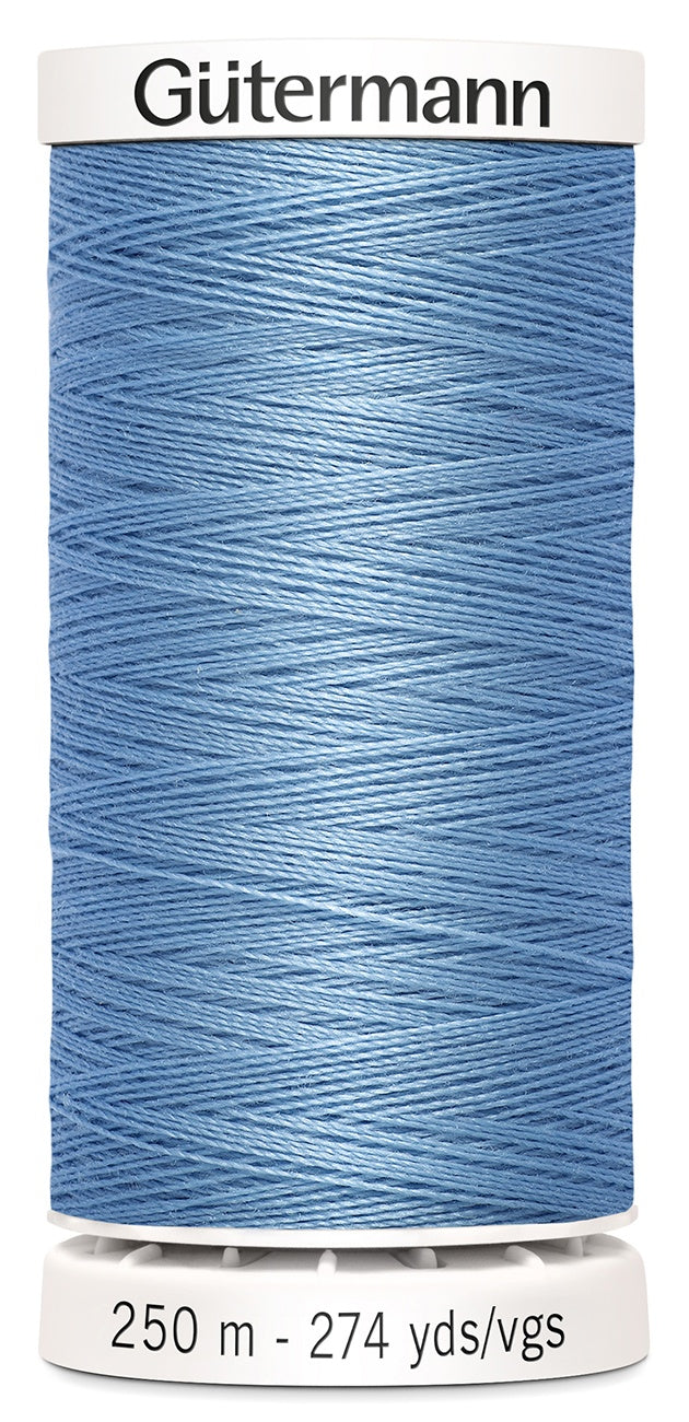 Sew-All Thread 274yd Copen Blue