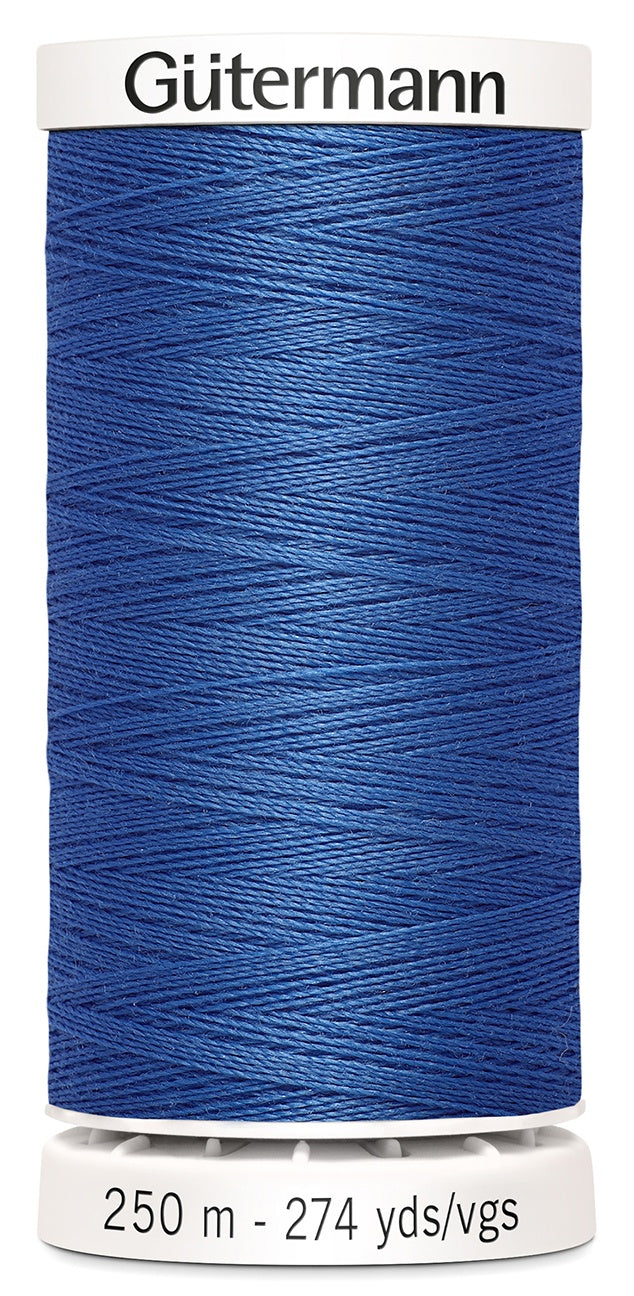 Sew-All Thread 274yd Alpine Blue