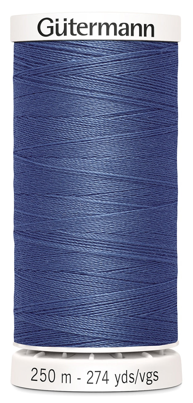 Sew-All Thread 274yd Slate Blue