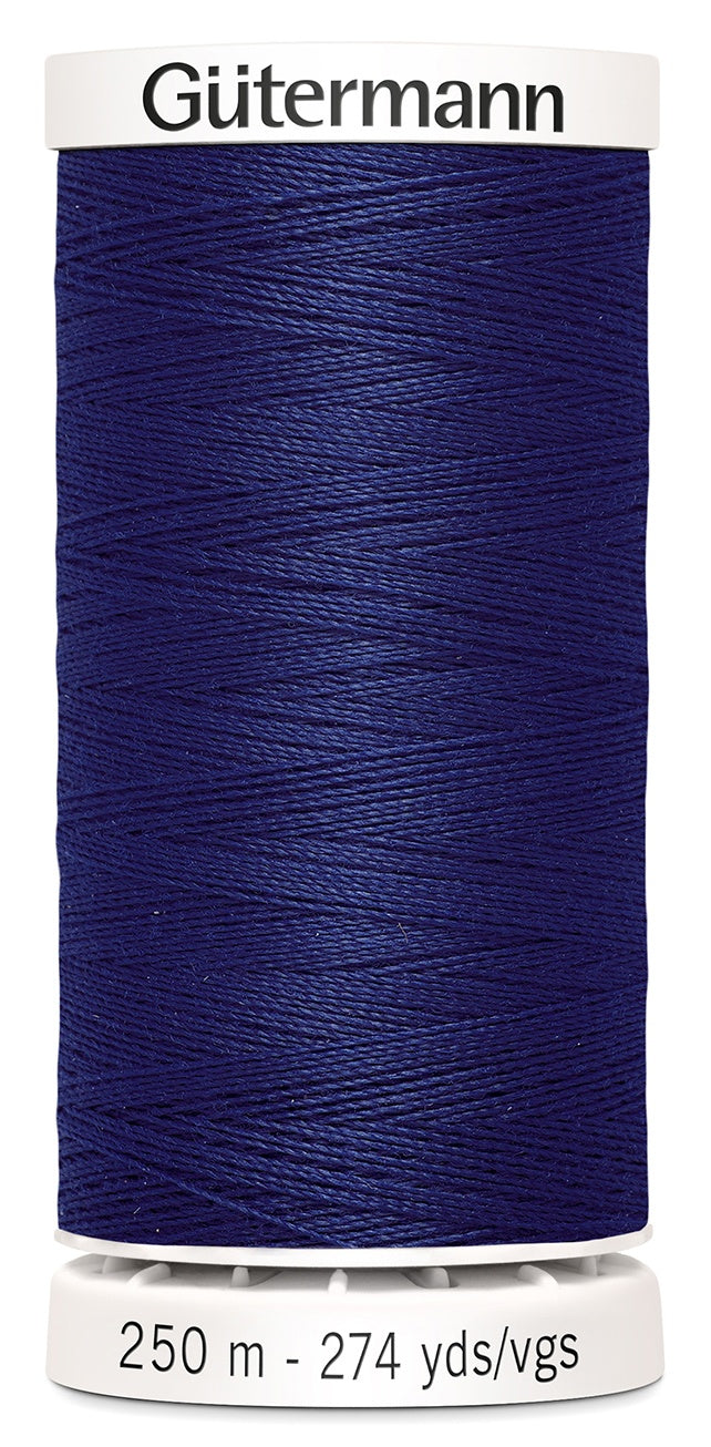 Sew-All Thread 274yd Brite Navy