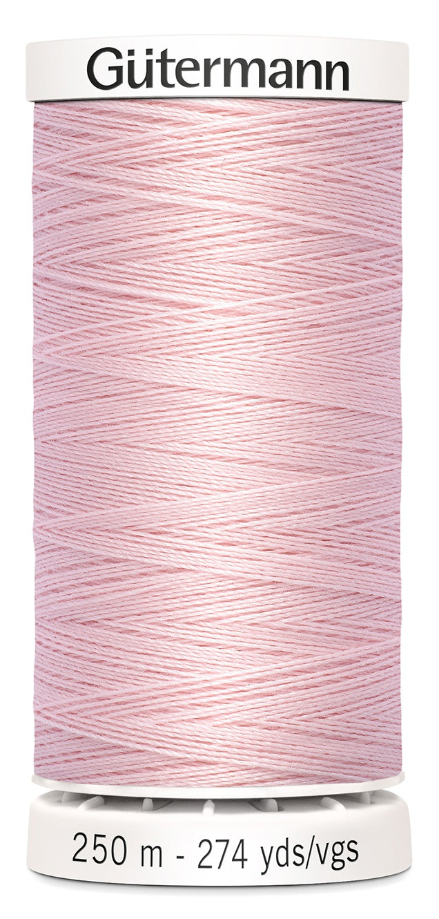 Sew-All Thread 274yd Petal Pink