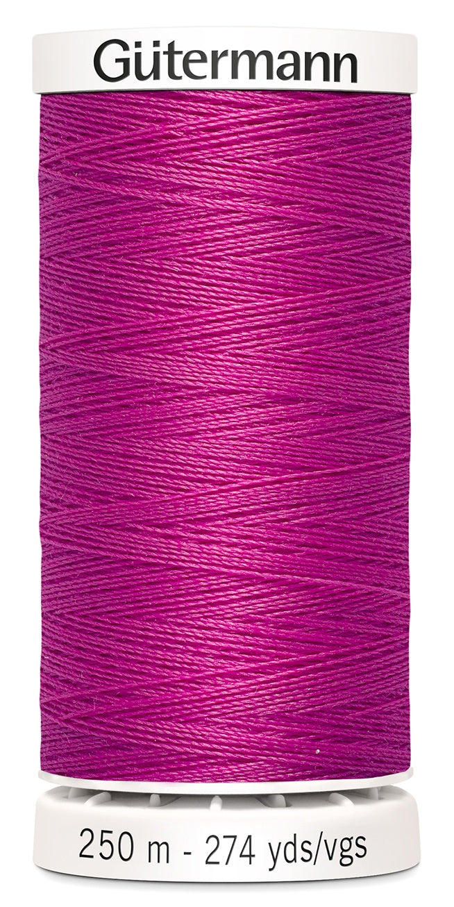 Sew-All Thread 274yd Dusty Rose