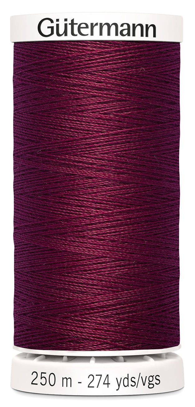 Sew-All Thread 274yd Garnet