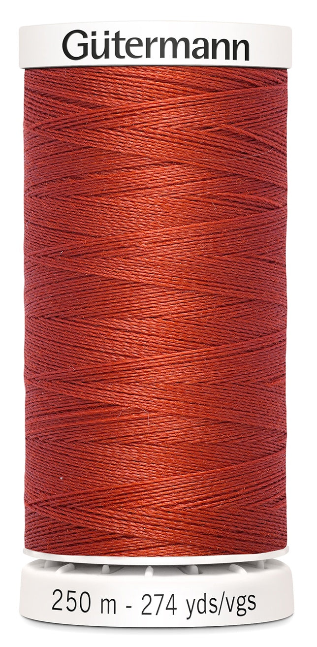 Sew-All Thread 274yd Copper