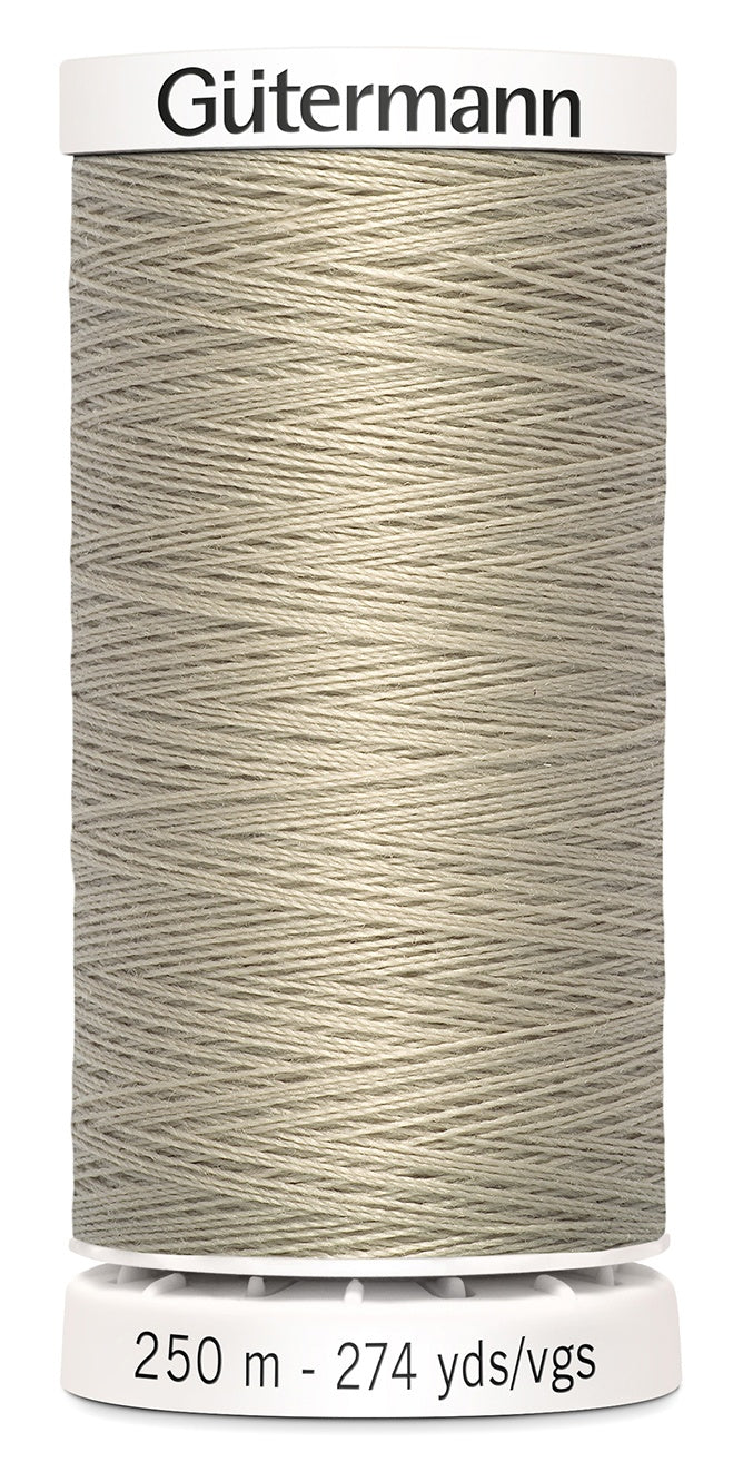 Sew-All Thread 274yd Sand