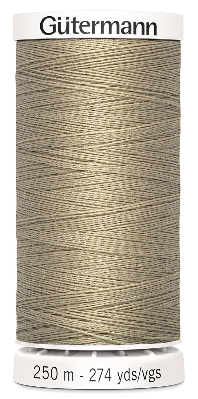Sew-All Thread 274yd Putty