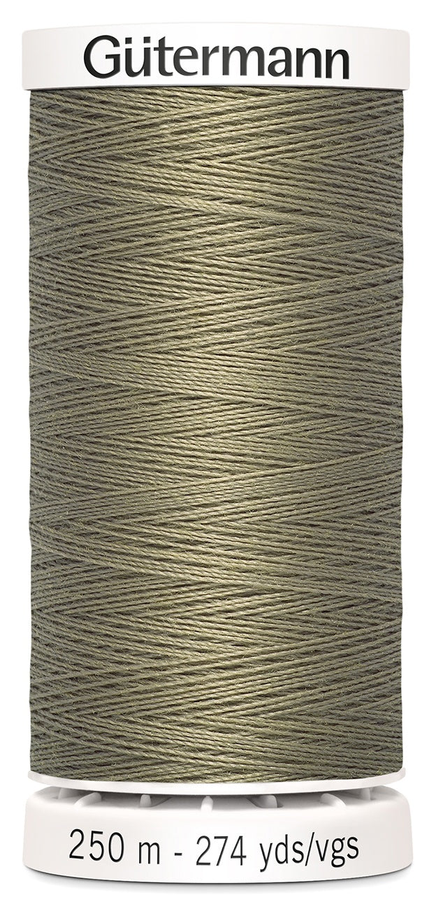 Sew-All Thread 274yd Light Fawn