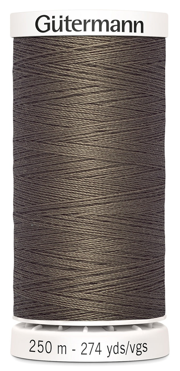 Sew-All Thread 274yd Gabardine