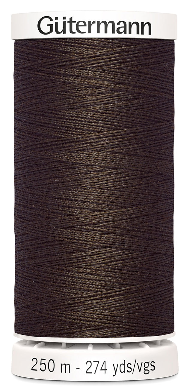 Sew-All Thread 274yd Clove