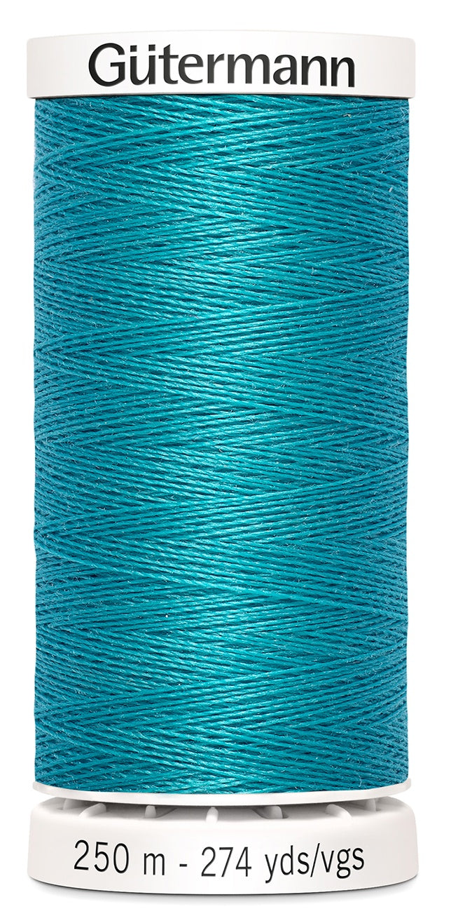 Sew-All Thread 274yd River Blue