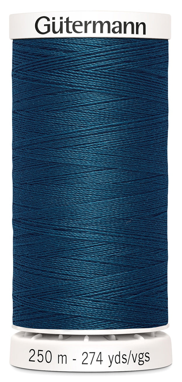 Sew-All Thread 274yd Peacock