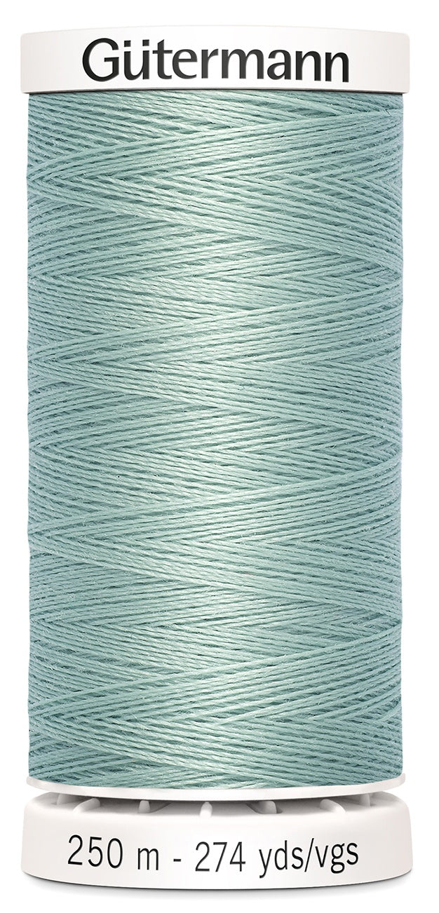 Sew-All Thread 274yd Mint Green