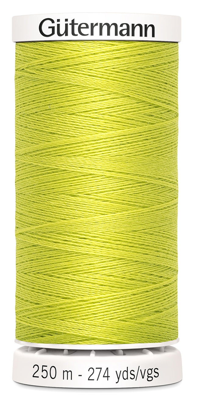 Sew-All Thread 274yd Lime