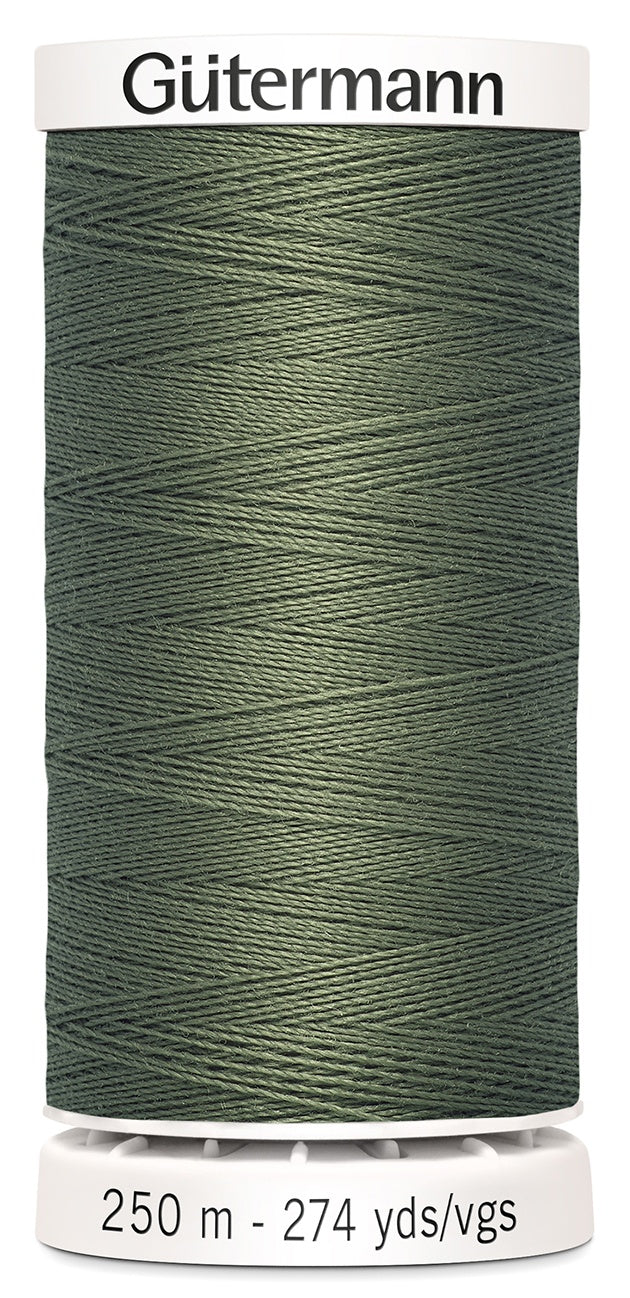 Sew-All Thread 274yd Green Bay