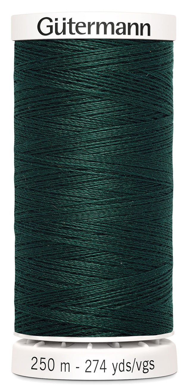 Sew-All Thread 274yd Spruce