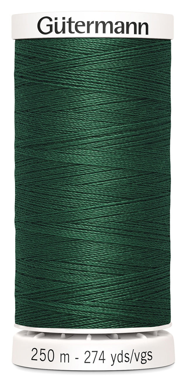 Sew-All Thread 274yd Dark Green