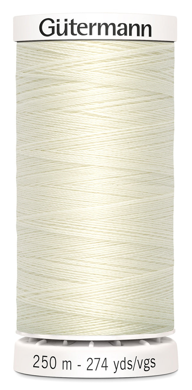 Sew-All Thread 274yd Antique Green