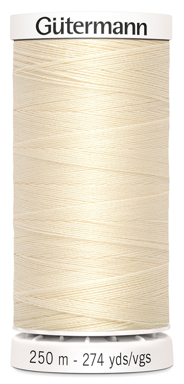 Sew-All Thread 274yd Ivory