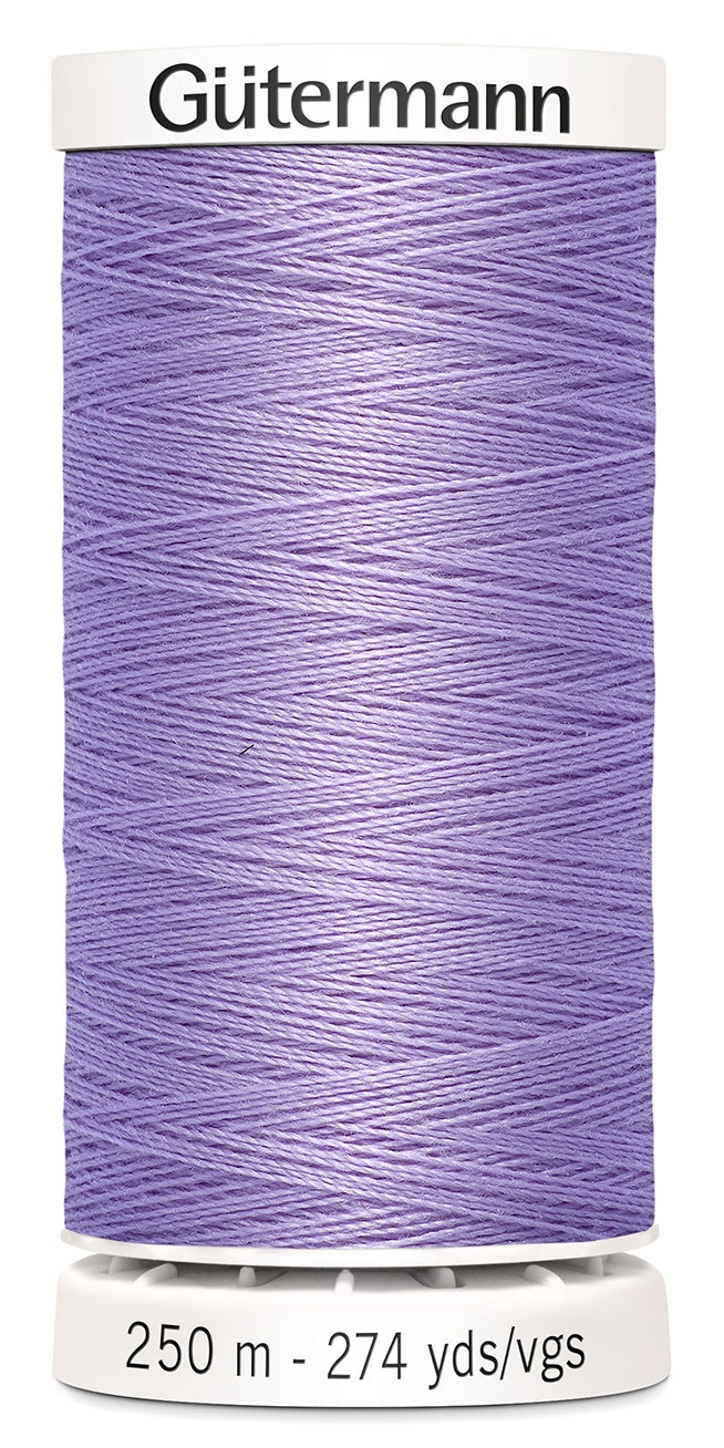 Sew-All Thread 274yd Dahlia