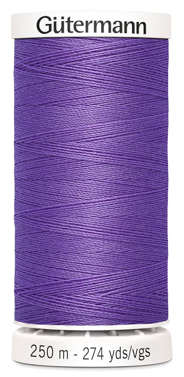 Sew-All Thread 274yd Parma Violet