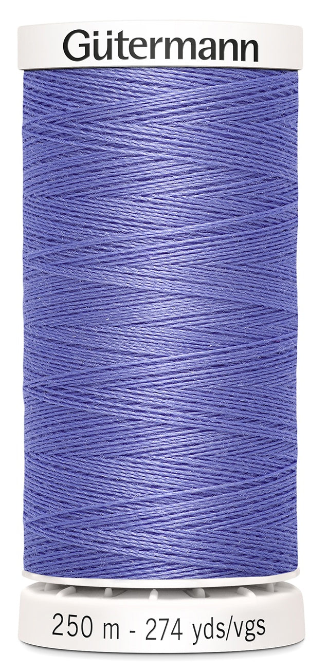 Sew-All Thread 274yd Periwinkle