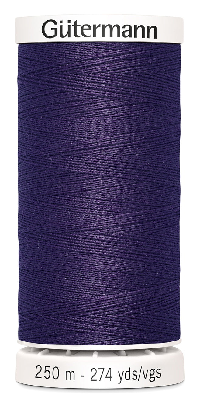 Sew-All Thread 274yd Dark Plum