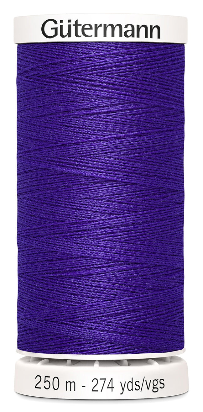 Sew-All Thread 274yd Purple