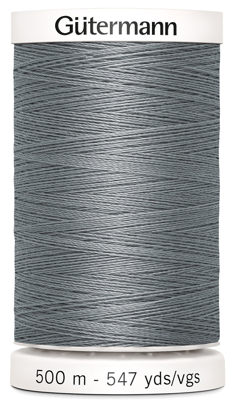 Sew-All Thread 547yd Slate