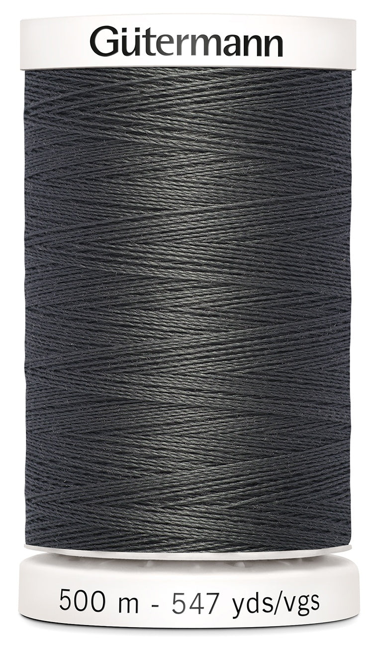 Sew-All Thread 547yd Smoke