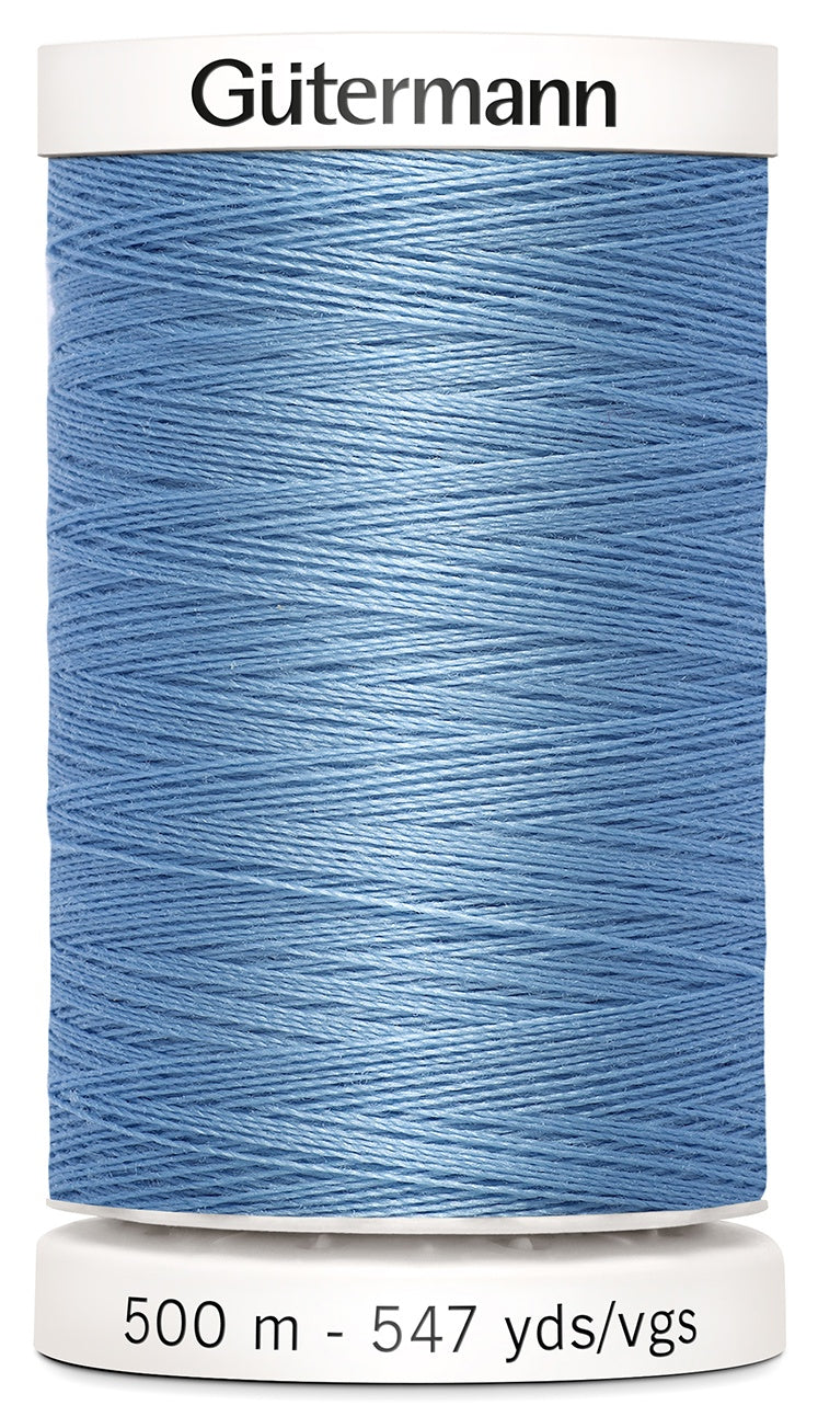 Sew-All Thread 547yd Copen Blue