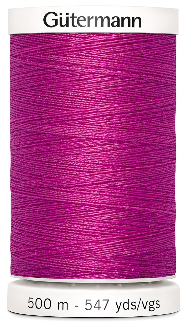 Sew-All Thread 547yd Dusty Rose