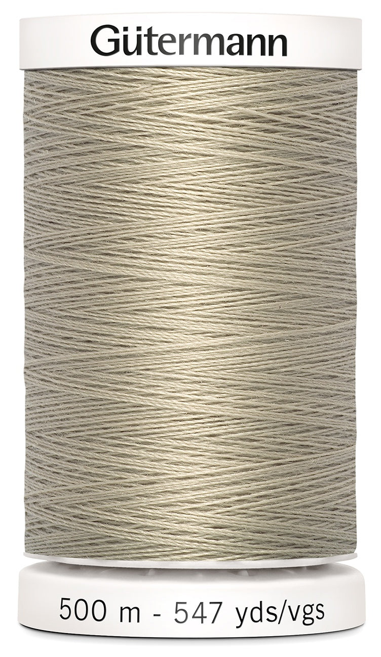 Sew-All Thread 547yd Sand