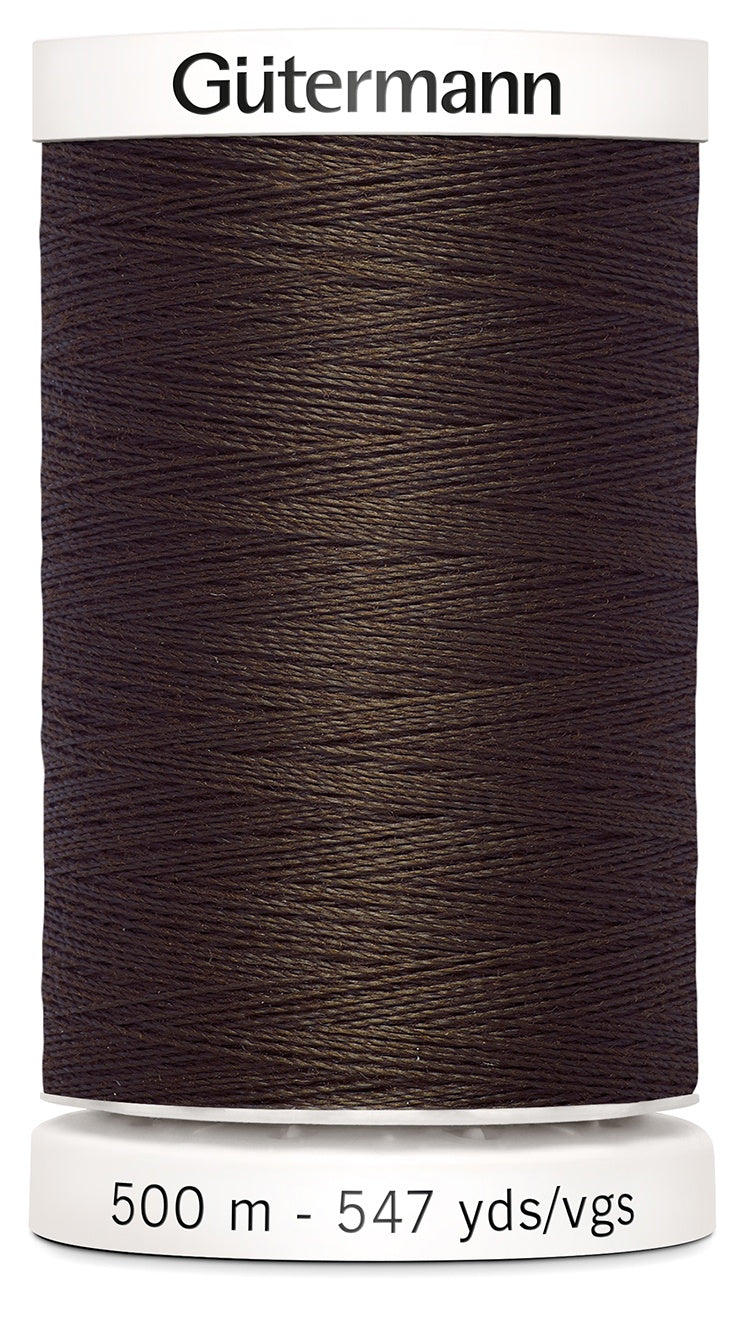 Sew-All Thread 547yd Clove