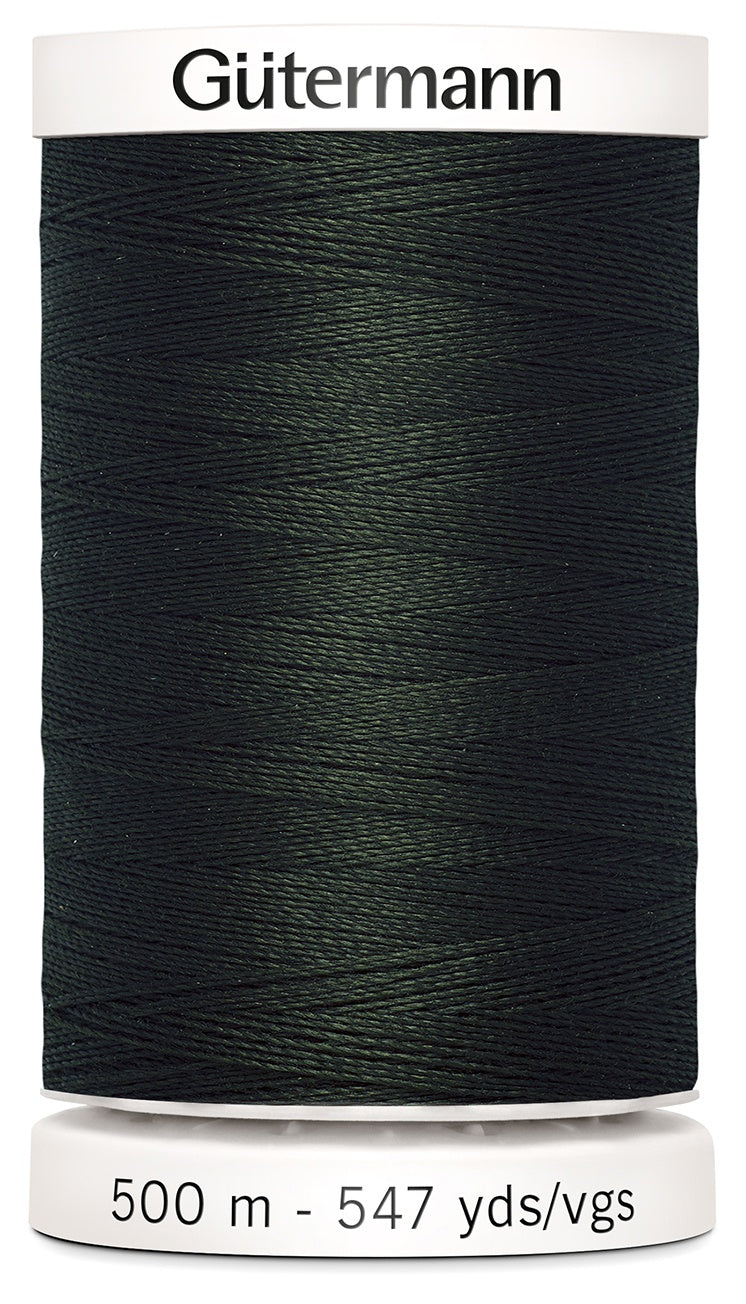 Sew-All Thread 547yd Evergreen