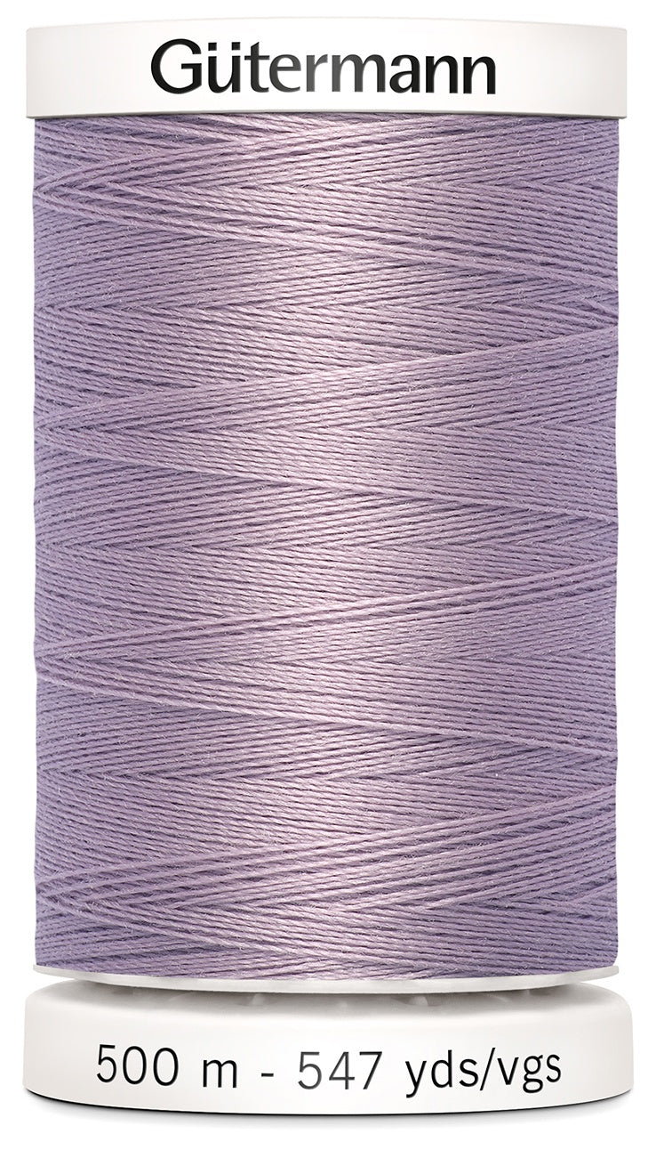 Sew-All Thread 547yd Mauve
