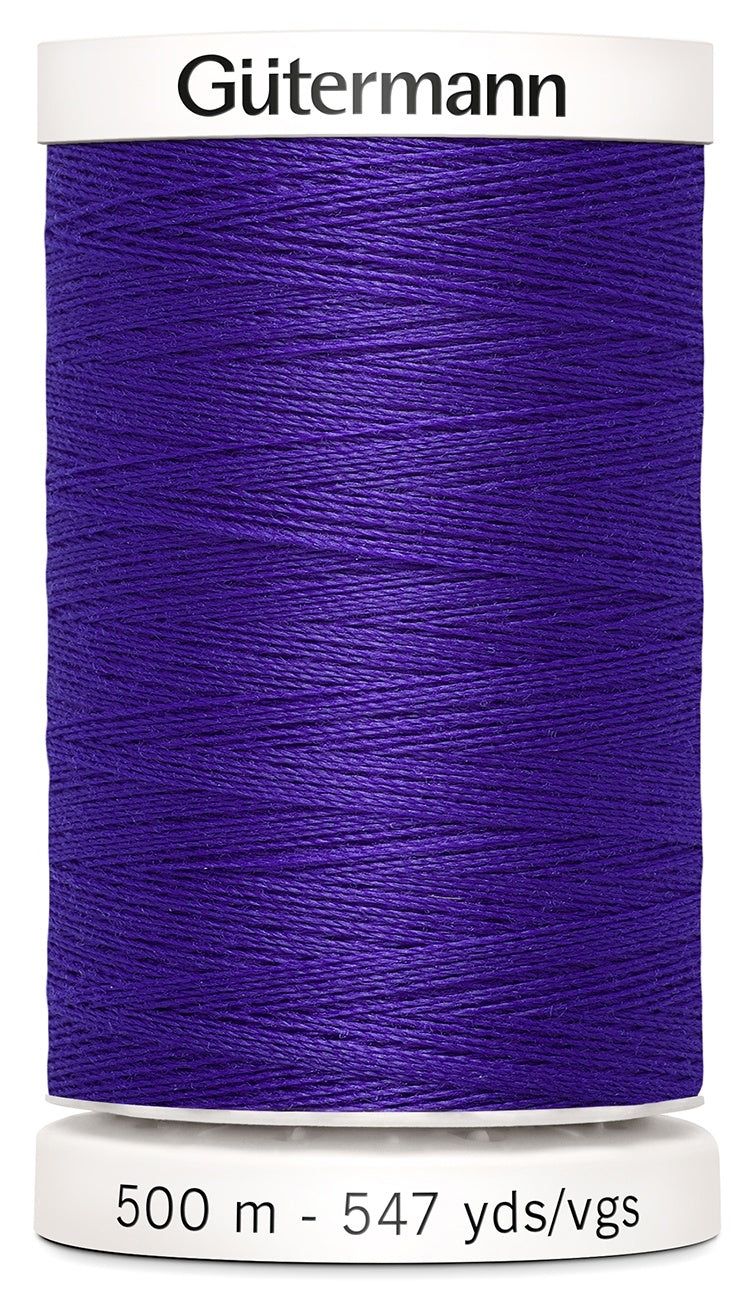Sew-All Thread 547yd Purple