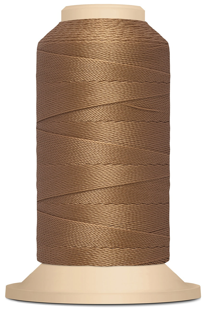 Upholstery Thread 328yd Toast