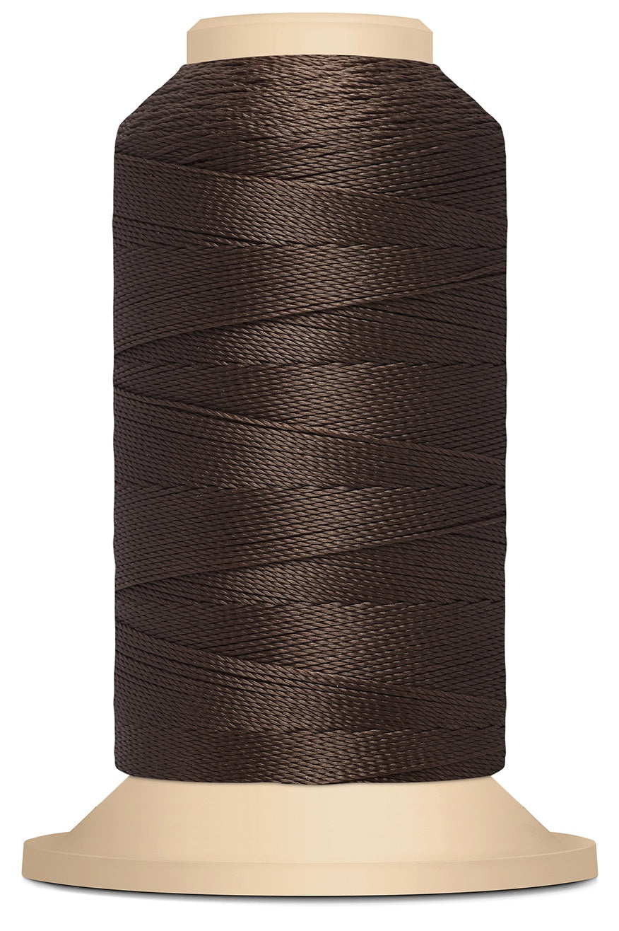 Upholstery Thread 328yd Walnut