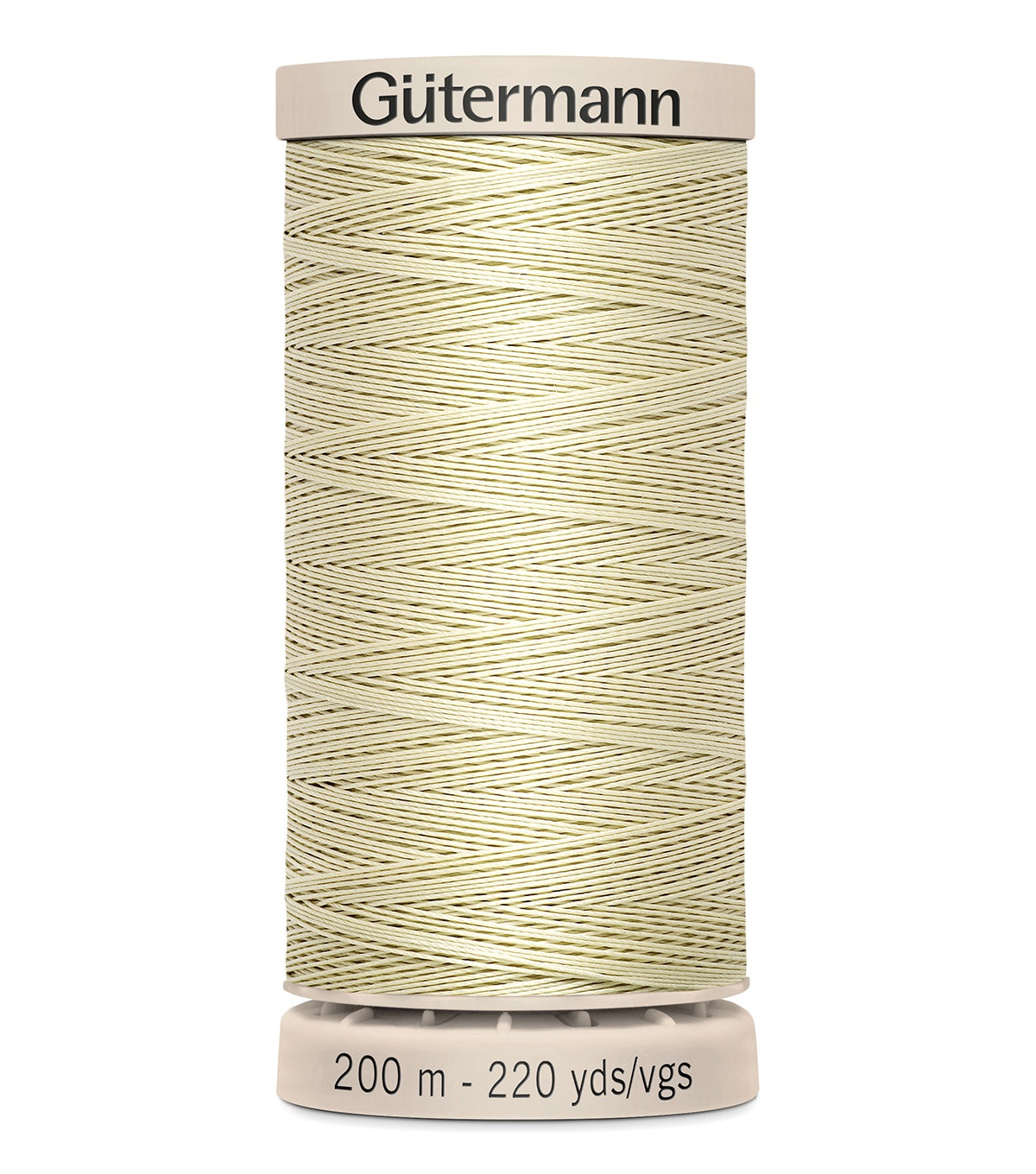 Quilting Thread 220yd Ecru