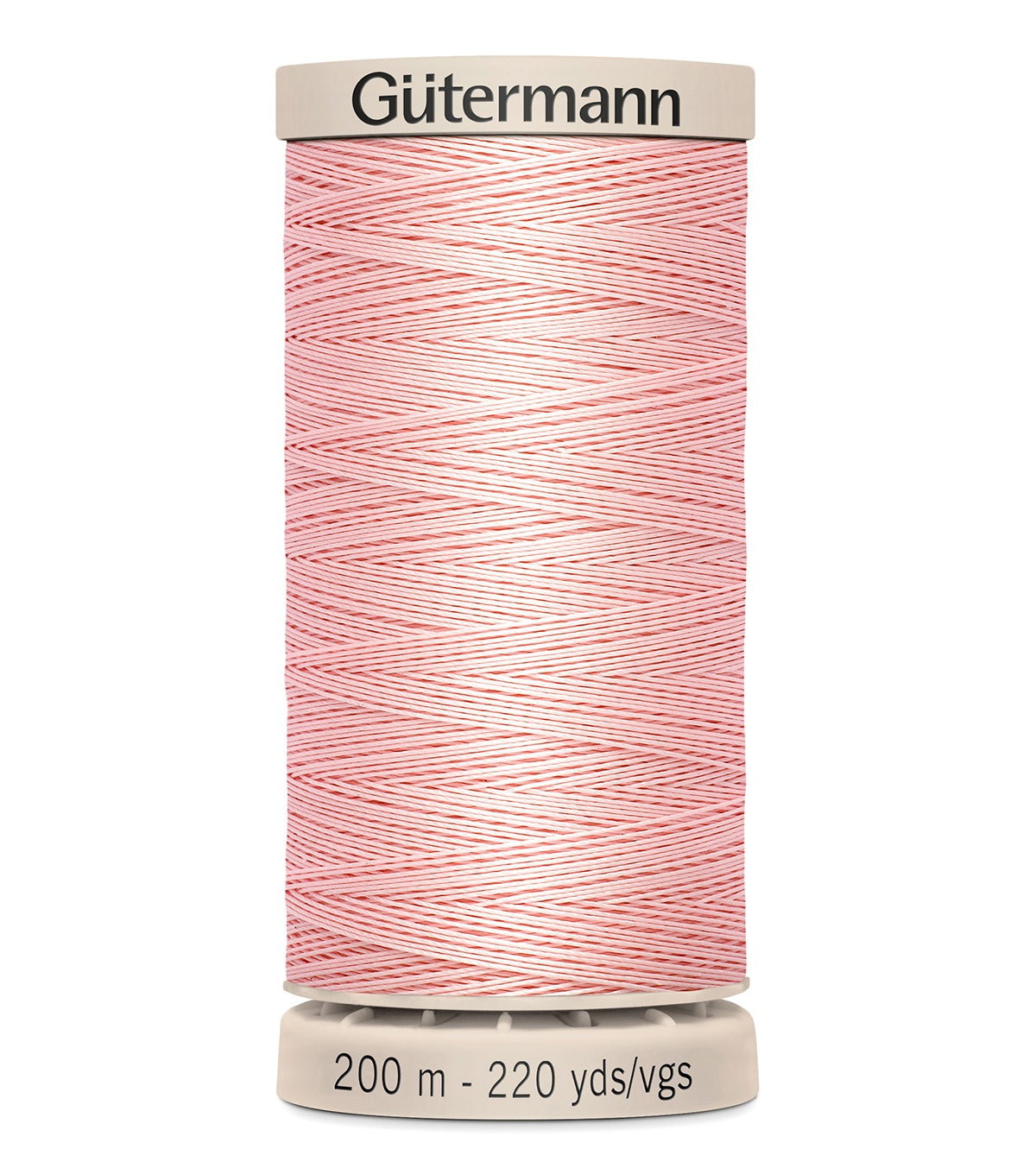 Quilting Thread 220yd Pink